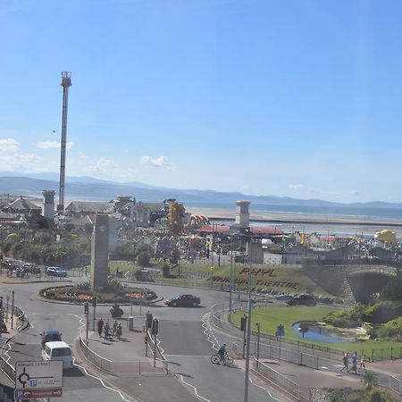 Westminster Hotel Rhyl Dış mekan fotoğraf