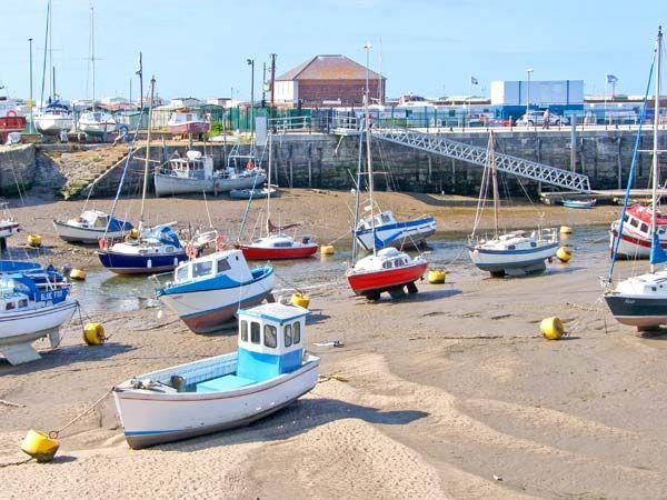 Westminster Hotel Rhyl Dış mekan fotoğraf